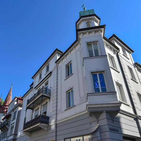 Die Trauminsel 3 Lindau  Exterior photo
