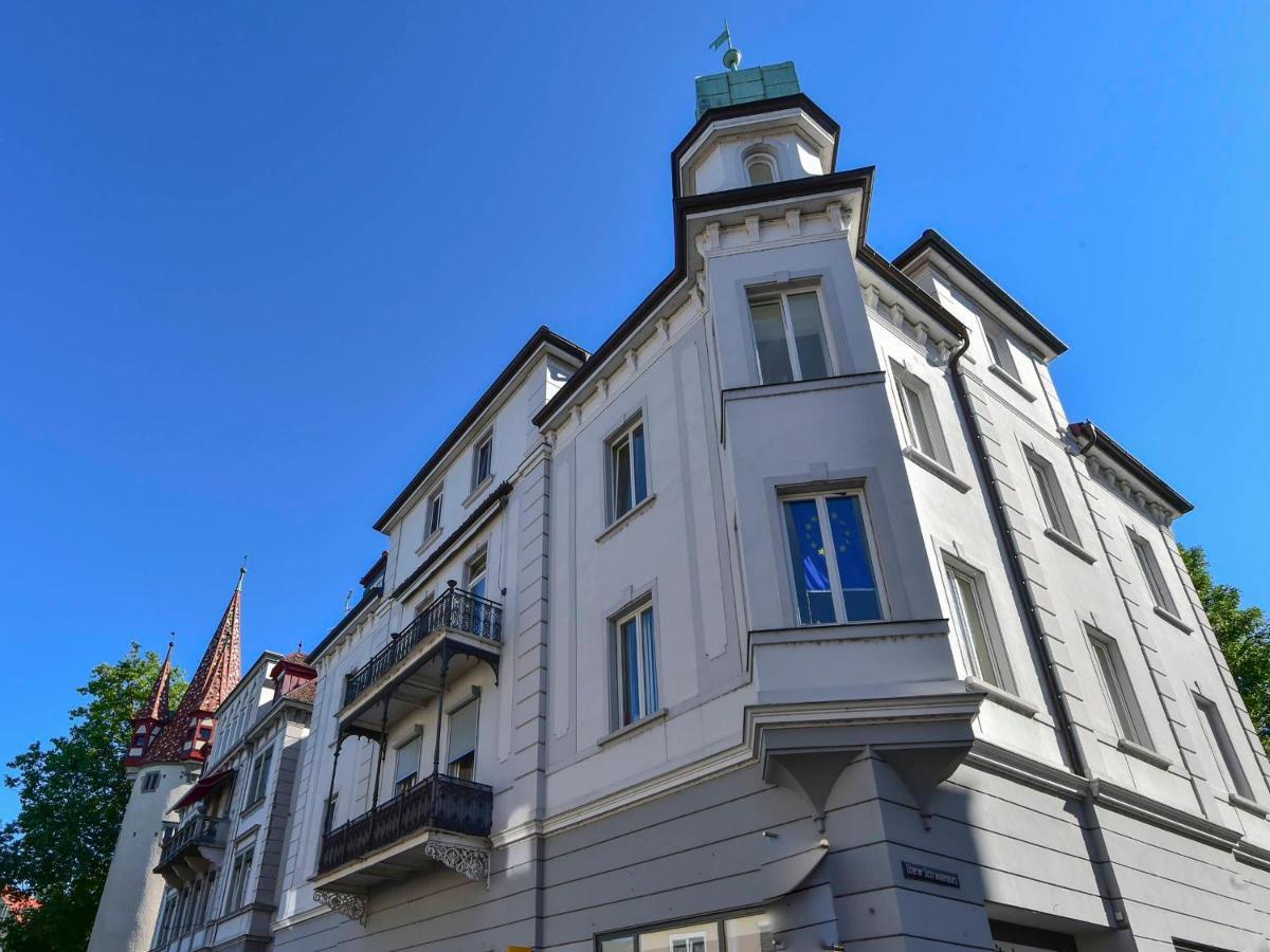 Die Trauminsel 3 Lindau  Exterior photo