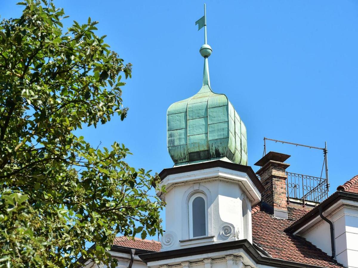 Die Trauminsel 3 Lindau  Exterior photo