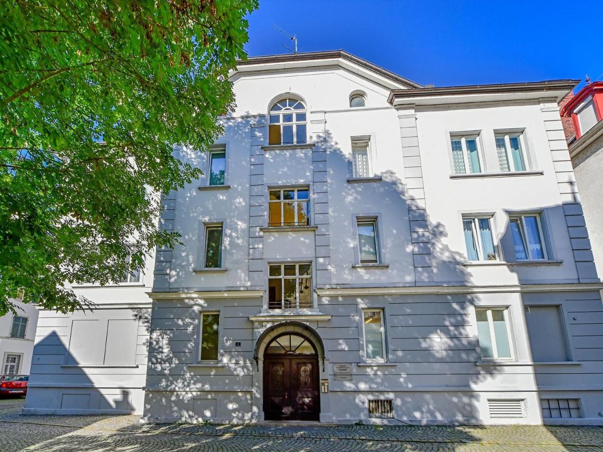 Die Trauminsel 3 Lindau  Exterior photo