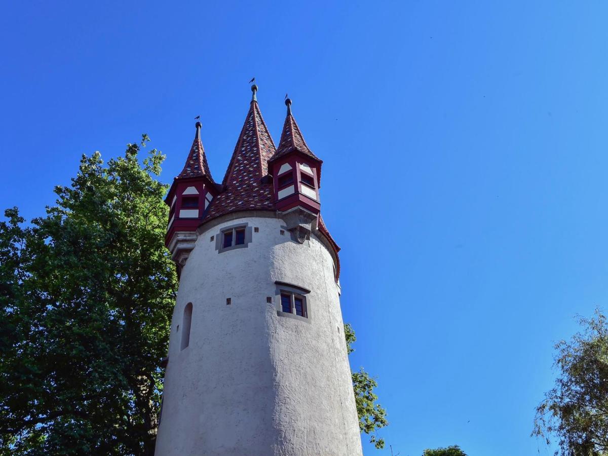 Die Trauminsel 3 Lindau  Exterior photo