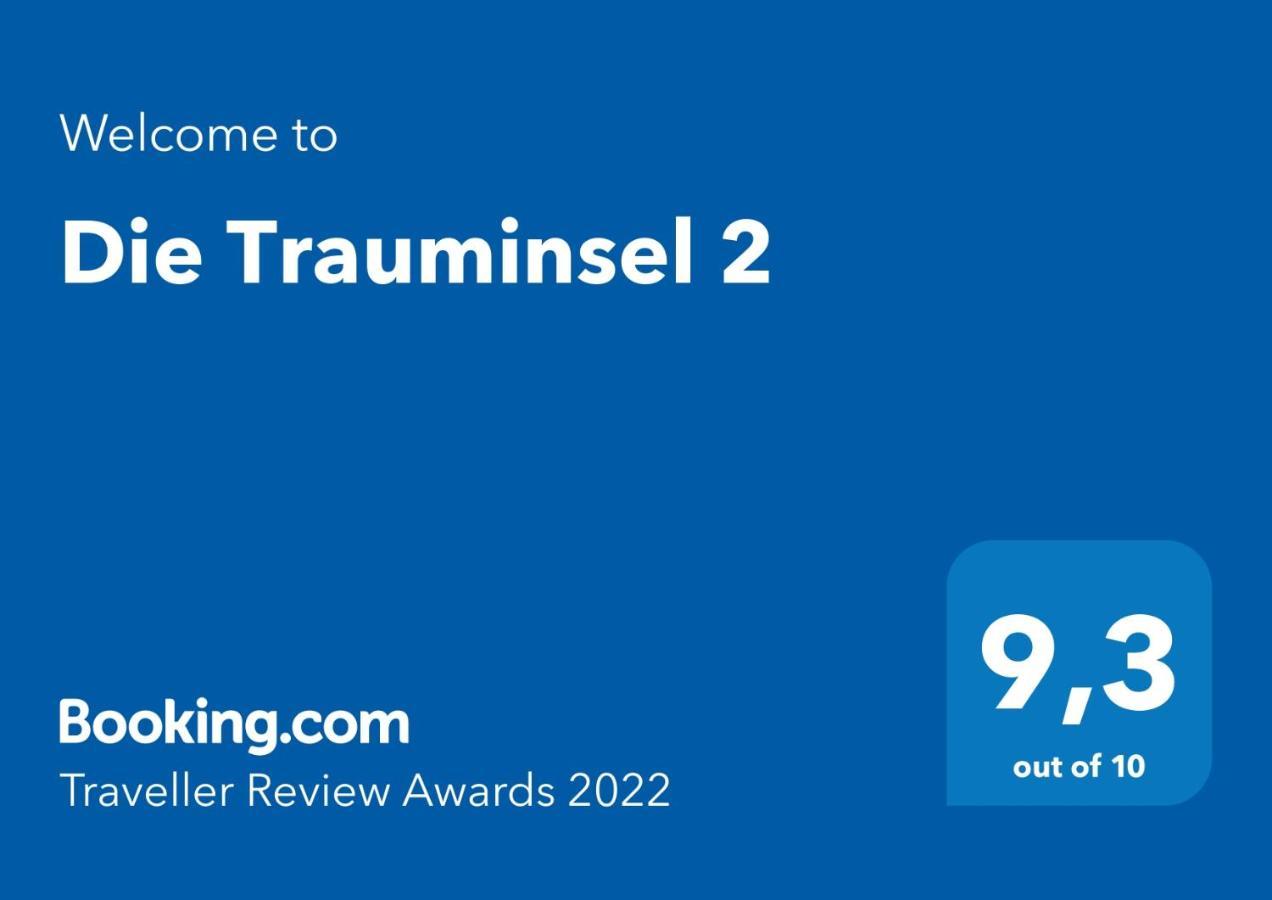 Die Trauminsel 3 Lindau  Exterior photo